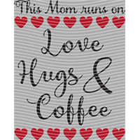 Mother's Day-MM 4099